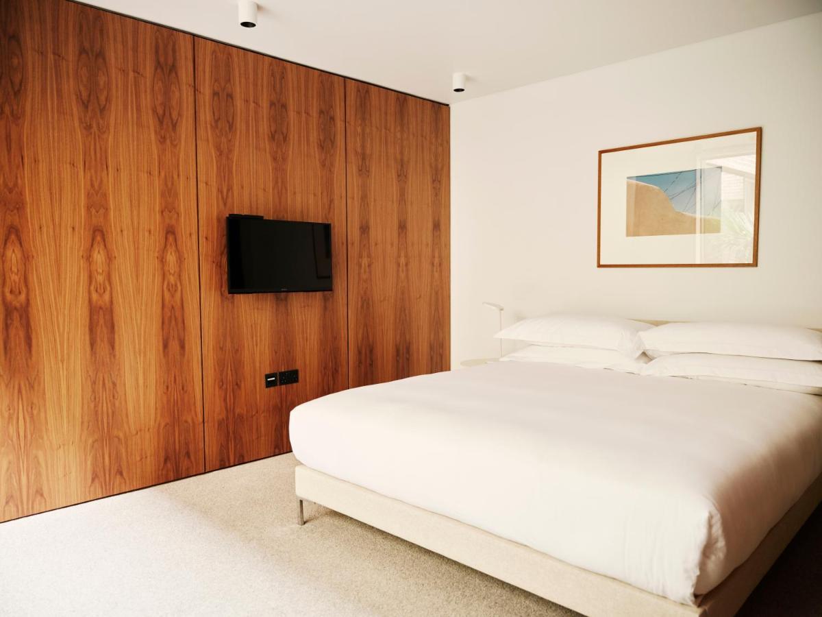 Aparthotel Weymouth Mews London Exterior foto