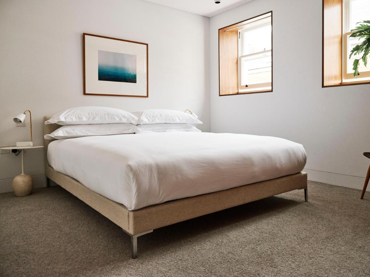 Aparthotel Weymouth Mews London Exterior foto