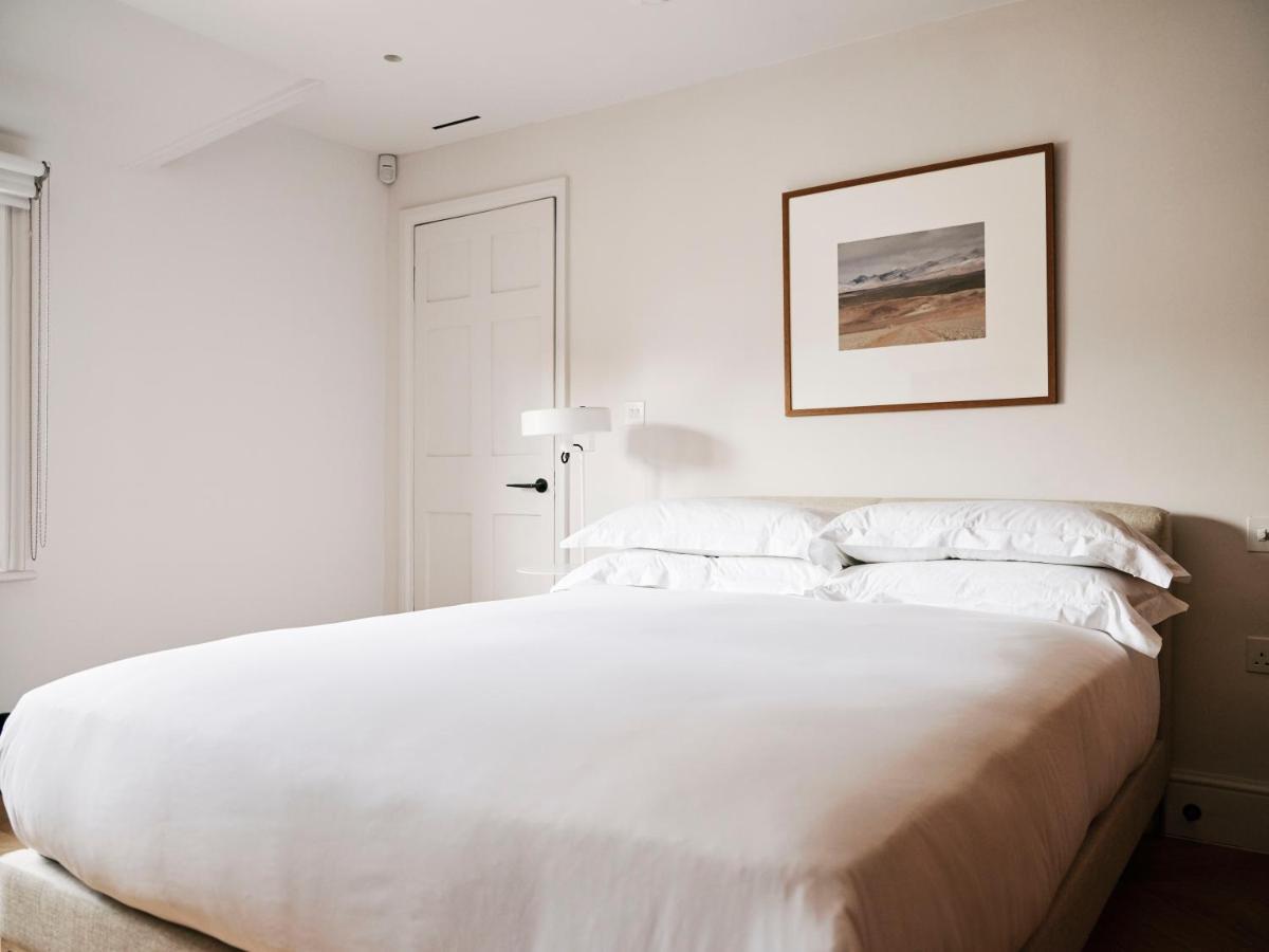 Aparthotel Weymouth Mews London Exterior foto