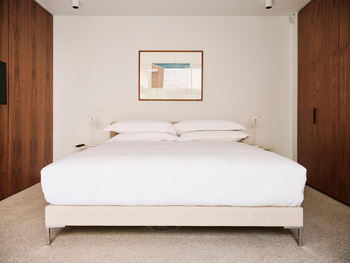 Aparthotel Weymouth Mews London Exterior foto