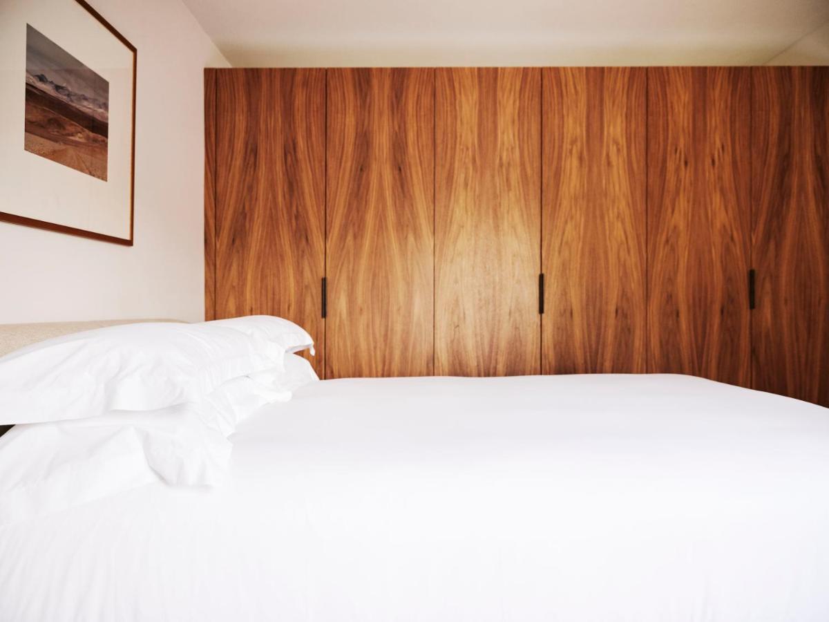 Aparthotel Weymouth Mews London Exterior foto
